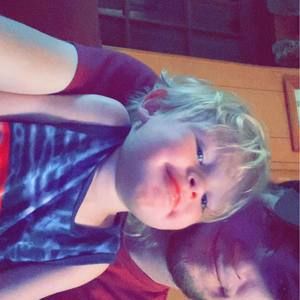 Meet your Posher, Travis